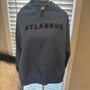 Atlanta ATLANNUH sweatshirt